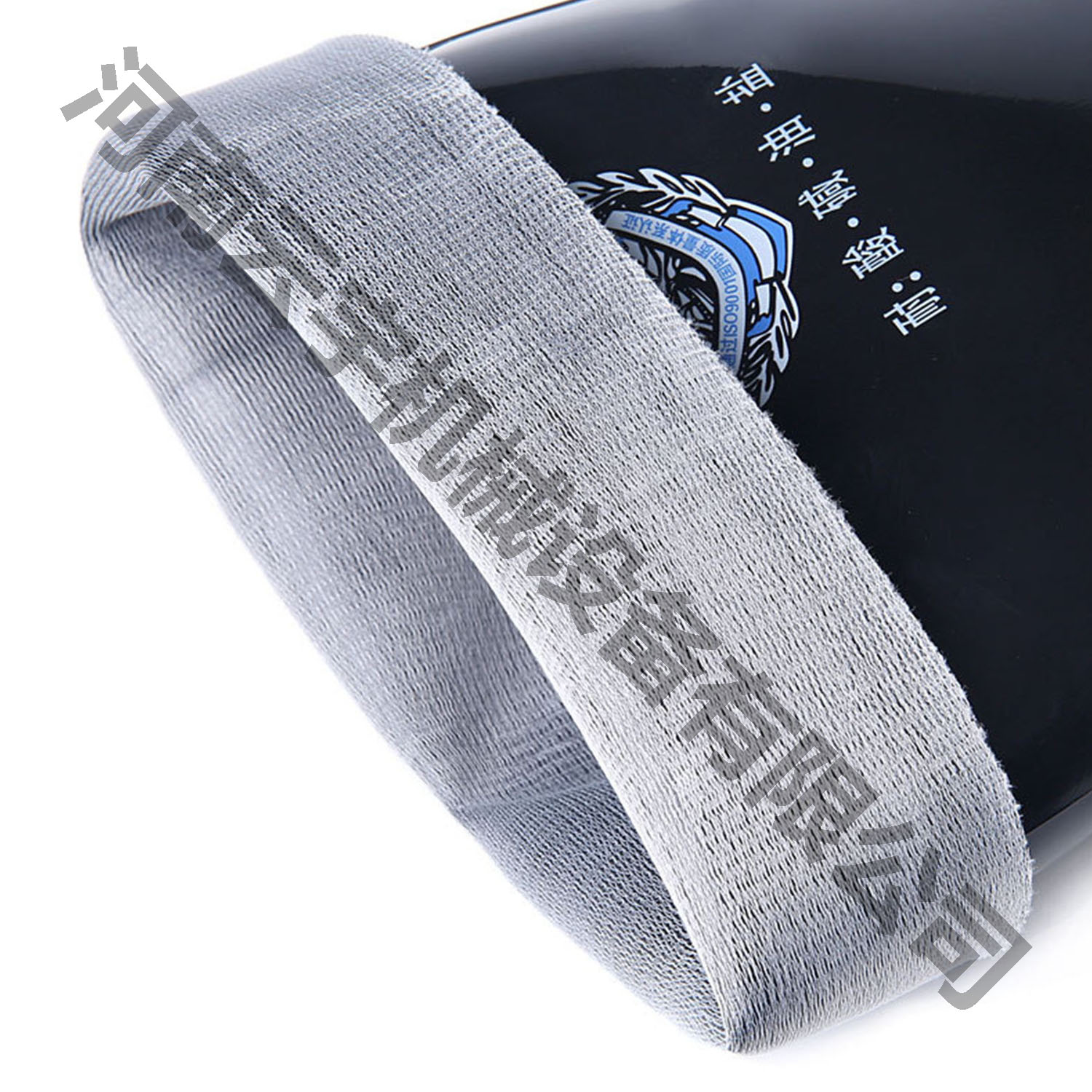 三防長筒雨鞋男士勞保膠鞋釣魚水鞋廠家批發(fā)01